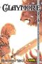Norihiro Yagi: Claymore 11, Buch
