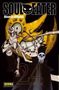 Atsushi Ohkubo: Soul Eater 24, Buch