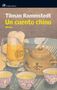 Tilman Rammstedt: Un cuento chino, Buch
