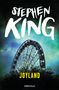 Stephen King: Joyland, Buch
