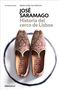 José Saramago: Historia del cerco de Lisboa, Buch