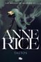 Anne Rice: Taltos (Spanish Edition), Buch