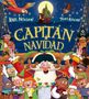 Karl Newson: Capitan Navidad, Buch