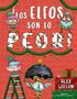 Alex Willan: Elfos Son Lo Peor, Los, Buch