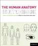 The Human Anatomy Sketchbook, Buch