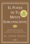 Joseph Murphy: El Poder de Tu Mente Subconsciente, Buch