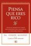 Joseph Murphy: Piensa que eres rico : utiliza el poder de tu mente subconsciente para encontrar la verdadera riqueza, Buch