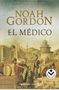 Noah Gordon: El Médico / The Physician, Buch