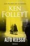 Ken Follett: Alto Riesgo / Jackdaws, Buch