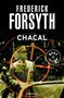Frederick Forsyth: Chacal / The Day of the Jackal, Buch
