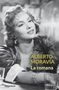 Alberto Moravia: La romana, Buch