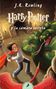 Joanne K. Rowling: Harry Potter 2 y la camara secreta, Buch, Buch