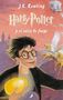 Joanne K. Rowling: Harry Potter 4 y el cáliz de fuego, Buch