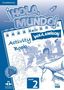 María Gómez Castro: ¡Hola, Mundo!, ¡Hola, Amigos! Level 2 Activity Book, Buch