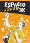 Equipo Espacio: Espacio Joven 360° A2.2 Libro del Alumno, Buch