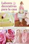 Tone Finnanger: Tilda, labores decorativas para la casa, Buch