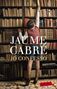 Jaume Cabré: Jo confesso, Buch