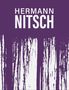 Hannah Stegmayer: Hermann Nitsch, Buch