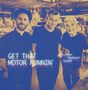 Michael Blicher & Dan Hemmer: Get That Motor Runnin', LP