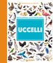 Emanuela Busà: Enciclopedia illustrata degli uccelli, Buch