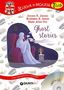 Jerome K. Jerome: Ghost stories, Buch