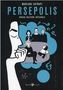 Marjane Satrapi: Persepolis, Buch