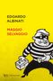Edoardo Albinati: Maggio selvaggio, Buch
