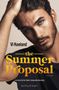 Vi Keeland: The summer proposal. Un'estate per innamorarsi, Buch
