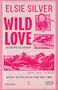 Elsie Silver: Wild love. Desiderio selvaggio, Buch