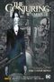 David L. Johnson-McGoldrick: L' amante. The conjuring, Buch