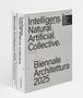 : Biennale Architettura 2025: Intelligens. Natural. Artificial. Collective., Buch
