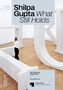 „Shilpa Gupta: What Still Holds“, Nr. 18, „Sam Bardaouil & Till Fellrath“, „SilvanaEditoriale“. Frau in modernem Raum., Buch