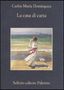 Carlos M. Dominguez: La casa di carta, Buch