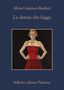 Alicia Giménez-Bartlett: La donna che fugge, Buch