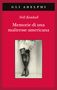 Nell Kimball: Memorie di una maîtresse americana, Buch