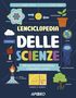 Jenny Jacoby: L' enciclopedia delle scienze. 100 parole per bambine e bambini curiosi, Buch