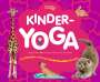 Paige Towler: Kinder-Yoga, Buch
