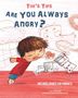 Chiara Piroddi: Tim's Tips: Are You Always Angry?, Buch