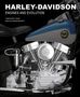 Christopher P. Baker: Harley-Davidson, Buch