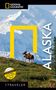 National Geographic: National Geographic Traveler: Alaska, 4th Edition, Buch