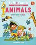 Fun + Facts: Animals, Buch