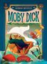 : Easy Illustrated Classics. Moby Dick, Buch