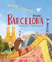 Around Barcelona, Buch