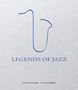 Bill Milkowski: Legends of Jazz, Buch