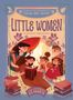Little Women, Buch