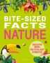 Cristina Banfi: Bite-Sized Facts: Nature, Buch