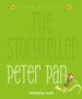 The Storyteller Peter Pan, Buch, Buch
