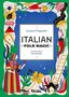 Azzura D'Agostino: Italian Folk Magic, Buch