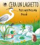 Roberta Pagnoni: C'era un laghetto piccino piccino picciò, Buch