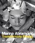 Marina Abramovic: Transforming Energy, Buch, Buch